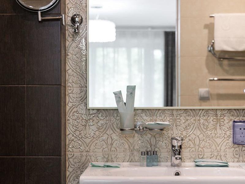 Аврора Парк Отель