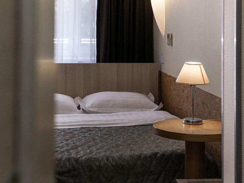 Аврора Парк Отель