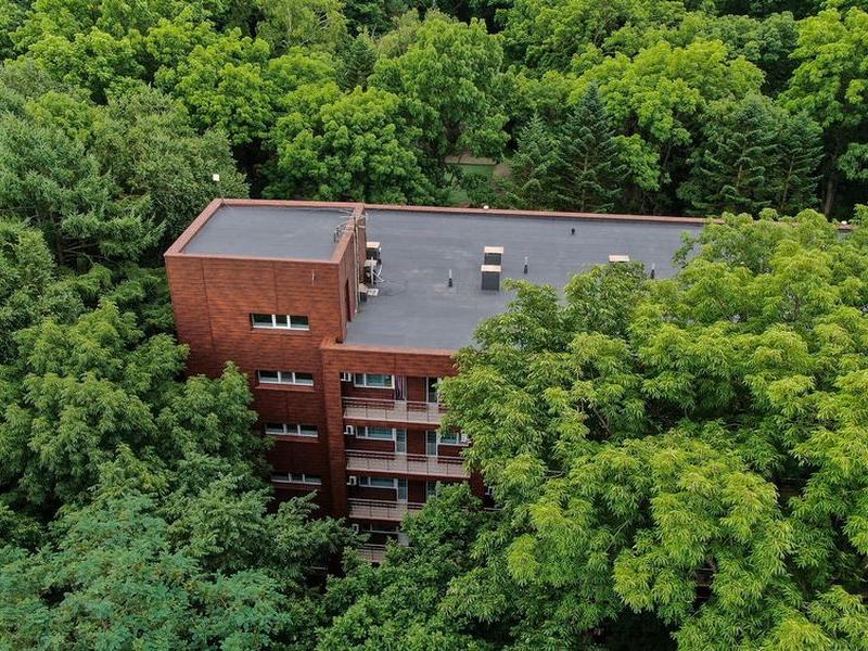 Аврора Парк Отель