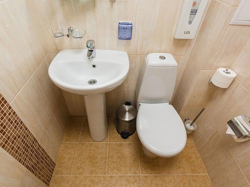 Аврора Парк Отель