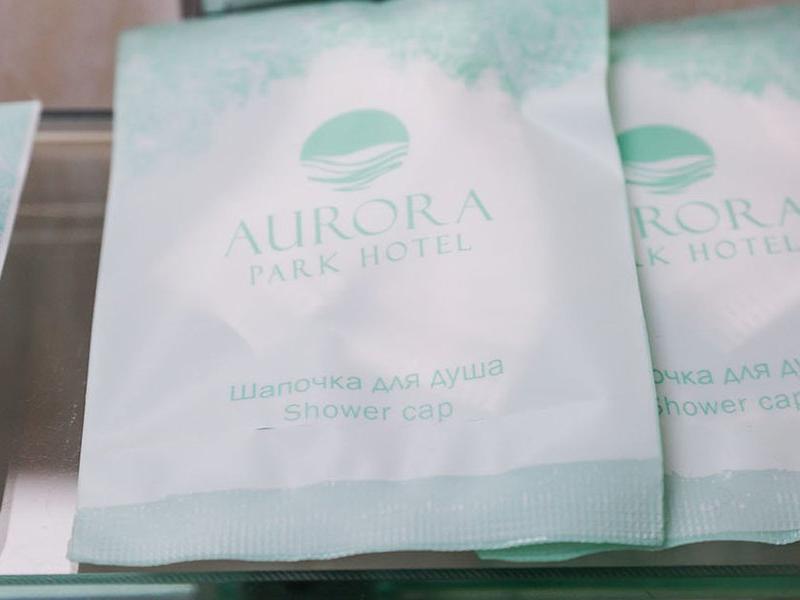 Аврора Парк Отель