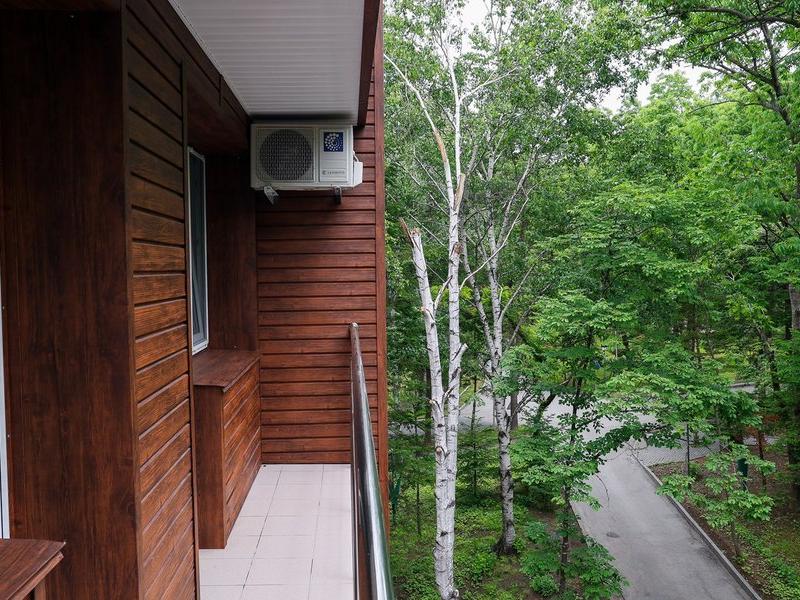 Аврора Парк Отель