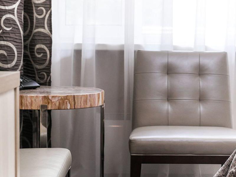 Аврора Парк Отель