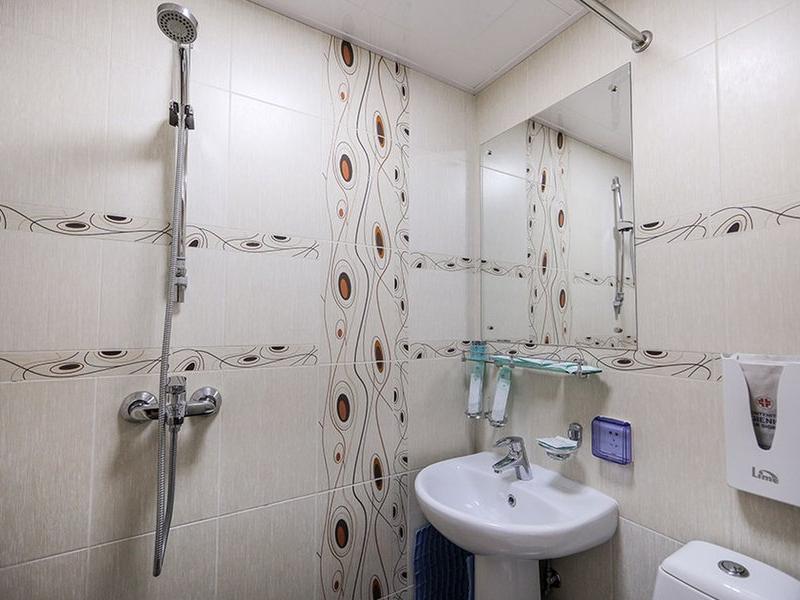 Аврора Парк Отель