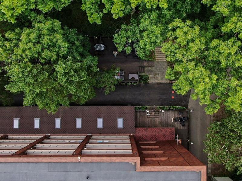 Аврора Парк Отель