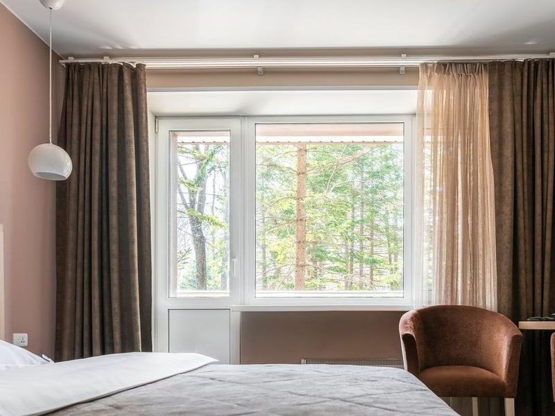 Аврора Парк Отель