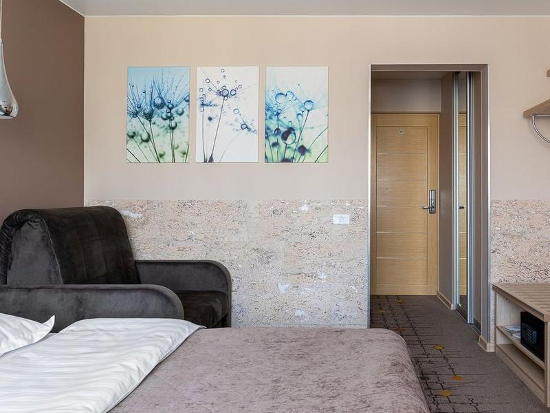 Аврора Парк Отель