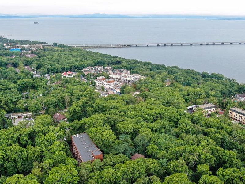 Аврора Парк Отель