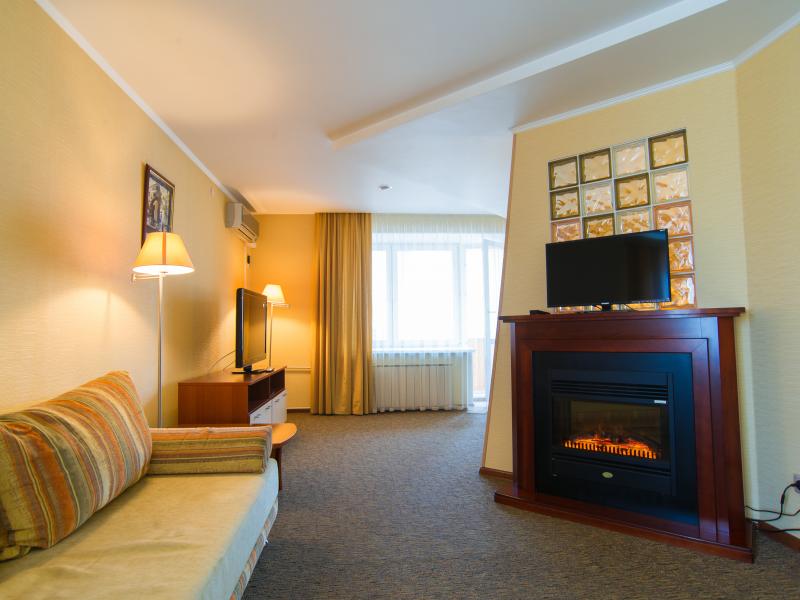 Suite Hotel