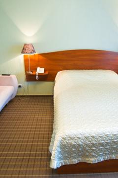 Отель Suite Hotel Россия, Екатеринбург, фото 11