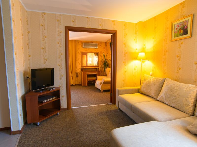 Suite Hotel