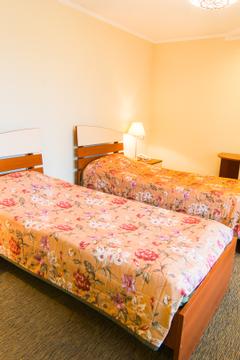 Отель Suite Hotel Россия, Екатеринбург, фото 6