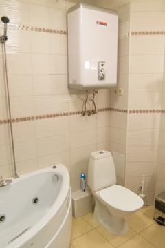 Отель Suite Hotel Россия, Екатеринбург, фото 7