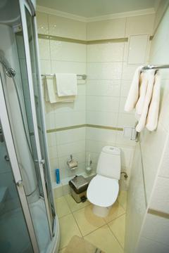 Отель Suite Hotel Россия, Екатеринбург, фото 8