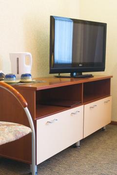 Отель Suite Hotel Россия, Екатеринбург, фото 9