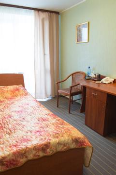 Отель Suite Hotel Россия, Екатеринбург, фото 10