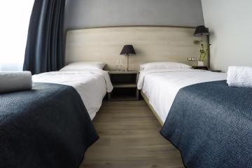 Отель Fili House Hotel Россия, Москва, фото 3