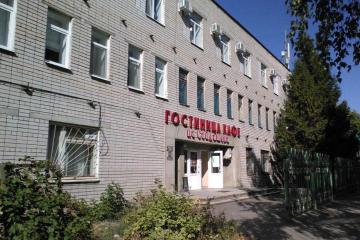 Отель Мини-отель на Сайдашева Россия, Казань, фото 11