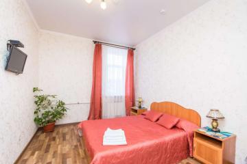 Отель Мини-отель на Сайдашева Россия, Казань, фото 4