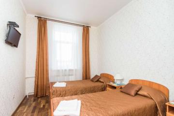 Отель Мини-отель на Сайдашева Россия, Казань, фото 5