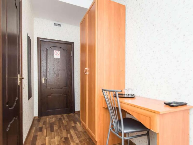 Мини-отель на Сайдашева