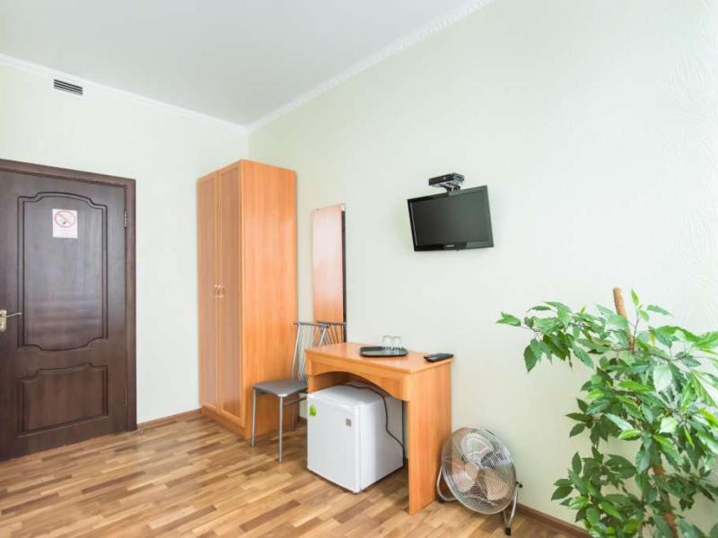 Мини-отель на Сайдашева