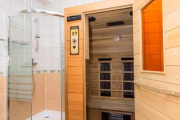 Отель Мини-отель на Сайдашева Россия, Казань, фото 10