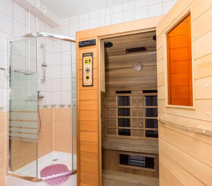 Мини-отель на Сайдашева