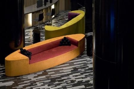 Crowne Plaza Changi Airport