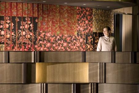 Crowne Plaza Changi Airport