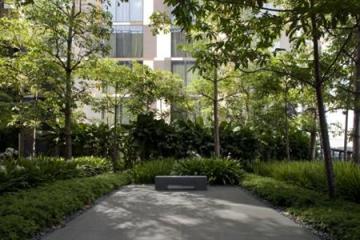 Отель Crowne Plaza Changi Airport Сингапур, Сингапур, фото 24