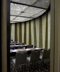 Отель Crowne Plaza Changi Airport Сингапур, Сингапур, фото 25