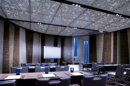 Crowne Plaza Changi Airport