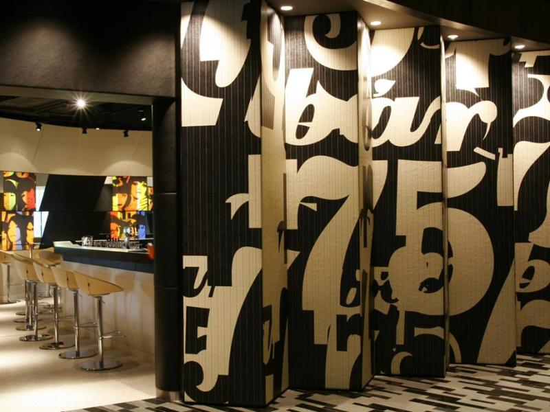 Crowne Plaza Changi Airport