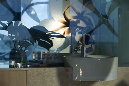 Crowne Plaza Changi Airport