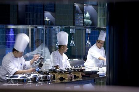 Crowne Plaza Changi Airport