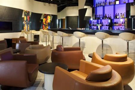 Crowne Plaza Changi Airport