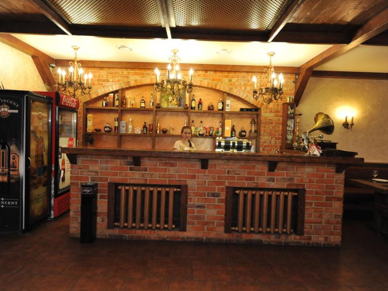 Rest House