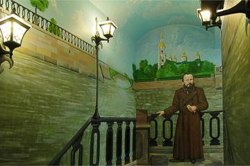 Отель Дом Достоевского Россия, Санкт-Петербург, фото 9