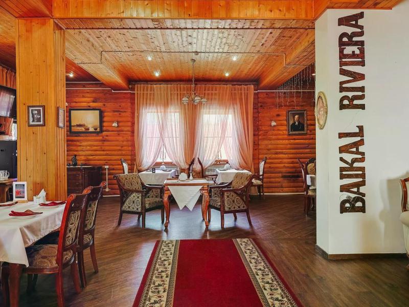 Байкальская Ривьера