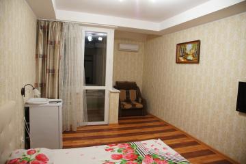 Отель SunShine Гостевой дом Россия, Анапа, фото 6