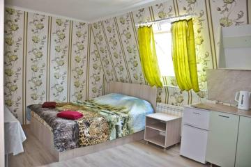 Отель SunShine Гостевой дом Россия, Анапа, фото 8