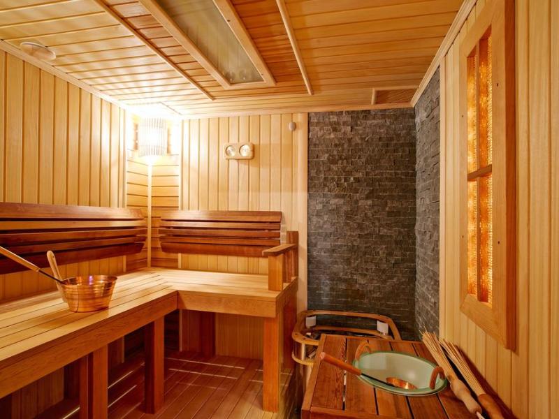 Classic Гранд-отель