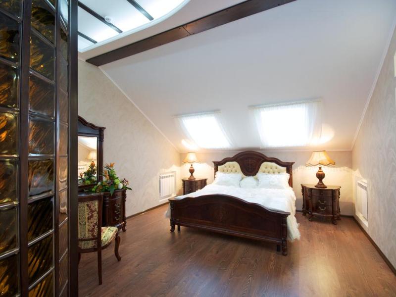 Classic Гранд-отель