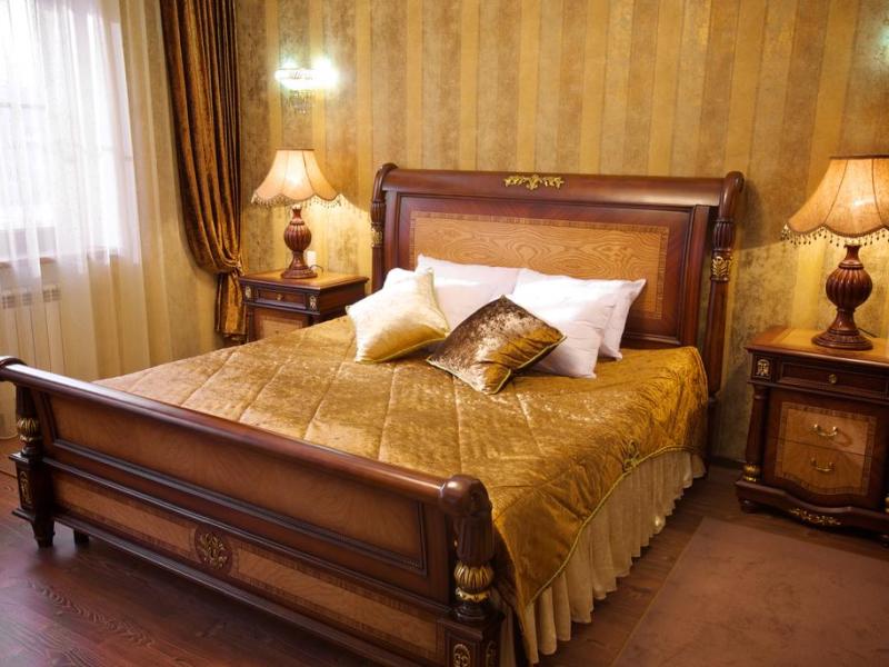 Classic Гранд-отель