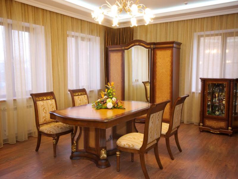 Classic Гранд-отель