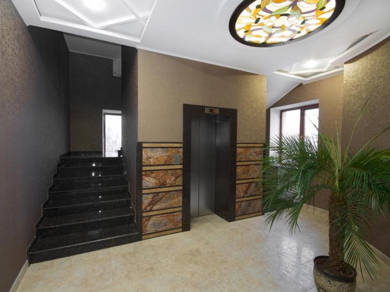 Classic Гранд-отель