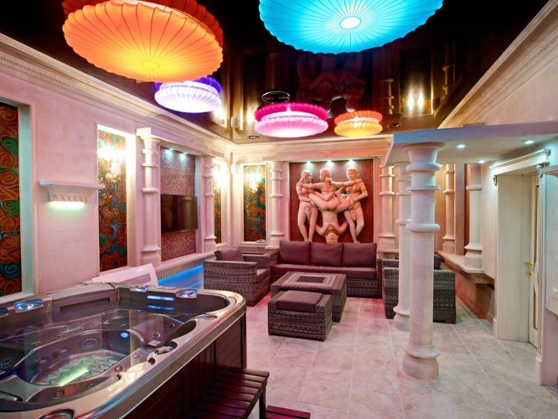 Classic Гранд-отель