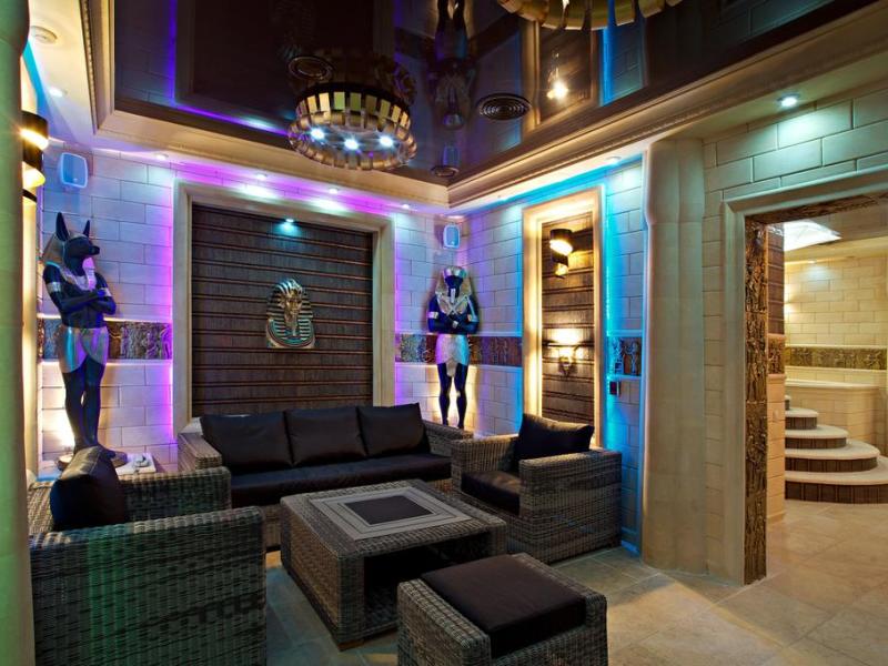 Classic Гранд-отель