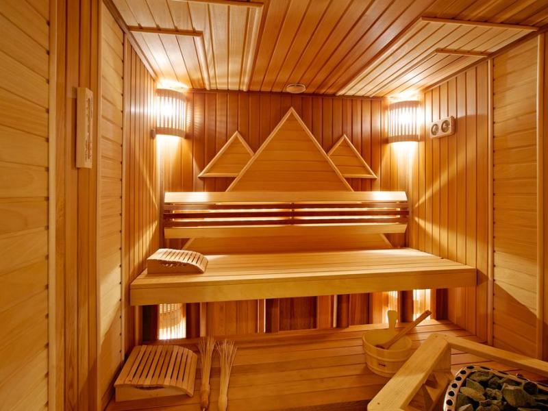 Classic Гранд-отель